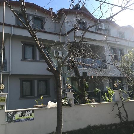 Golden Lake Aparts Aparthotel Koycegiz Εξωτερικό φωτογραφία