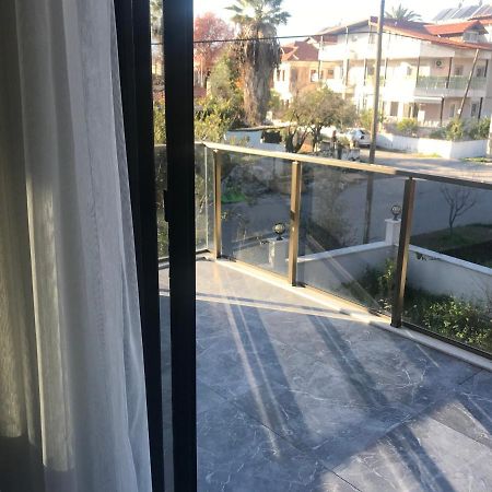 Golden Lake Aparts Aparthotel Koycegiz Εξωτερικό φωτογραφία