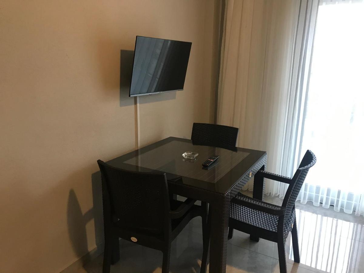 Golden Lake Aparts Aparthotel Koycegiz Εξωτερικό φωτογραφία