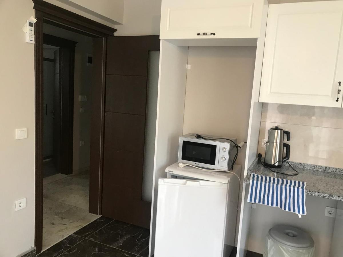 Golden Lake Aparts Aparthotel Koycegiz Εξωτερικό φωτογραφία