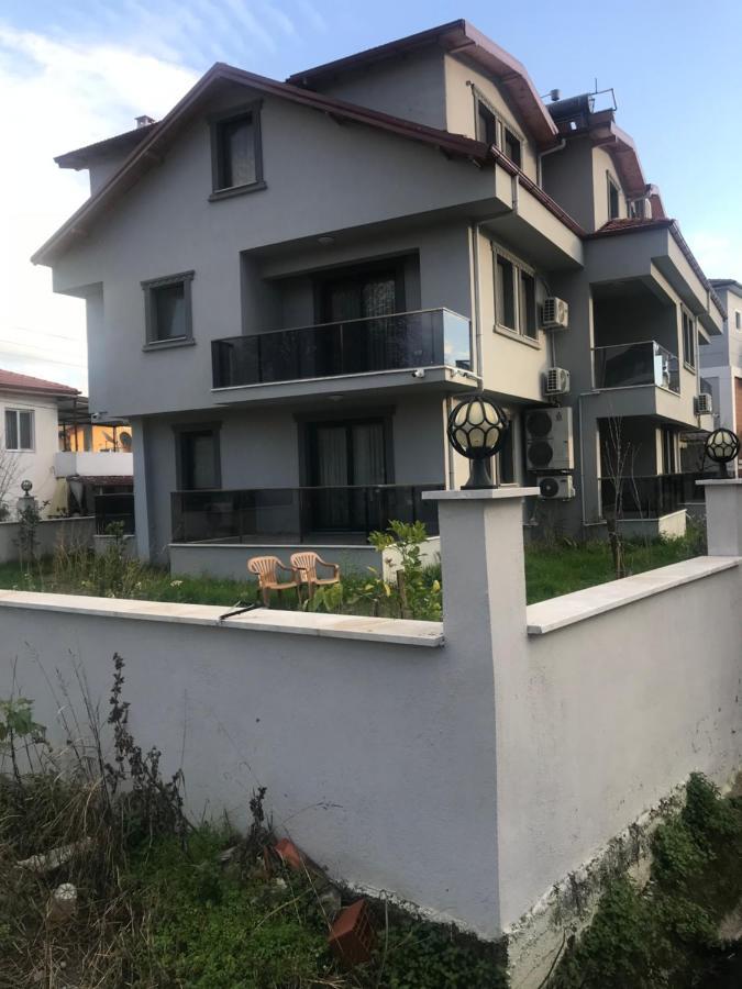 Golden Lake Aparts Aparthotel Koycegiz Εξωτερικό φωτογραφία