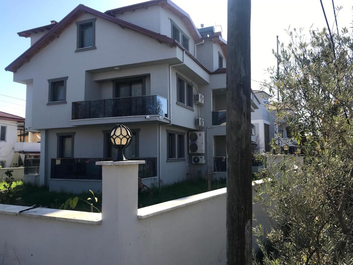 Golden Lake Aparts Aparthotel Koycegiz Εξωτερικό φωτογραφία