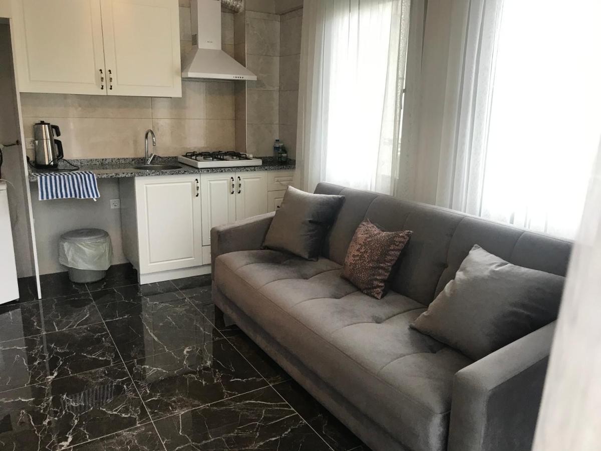 Golden Lake Aparts Aparthotel Koycegiz Εξωτερικό φωτογραφία