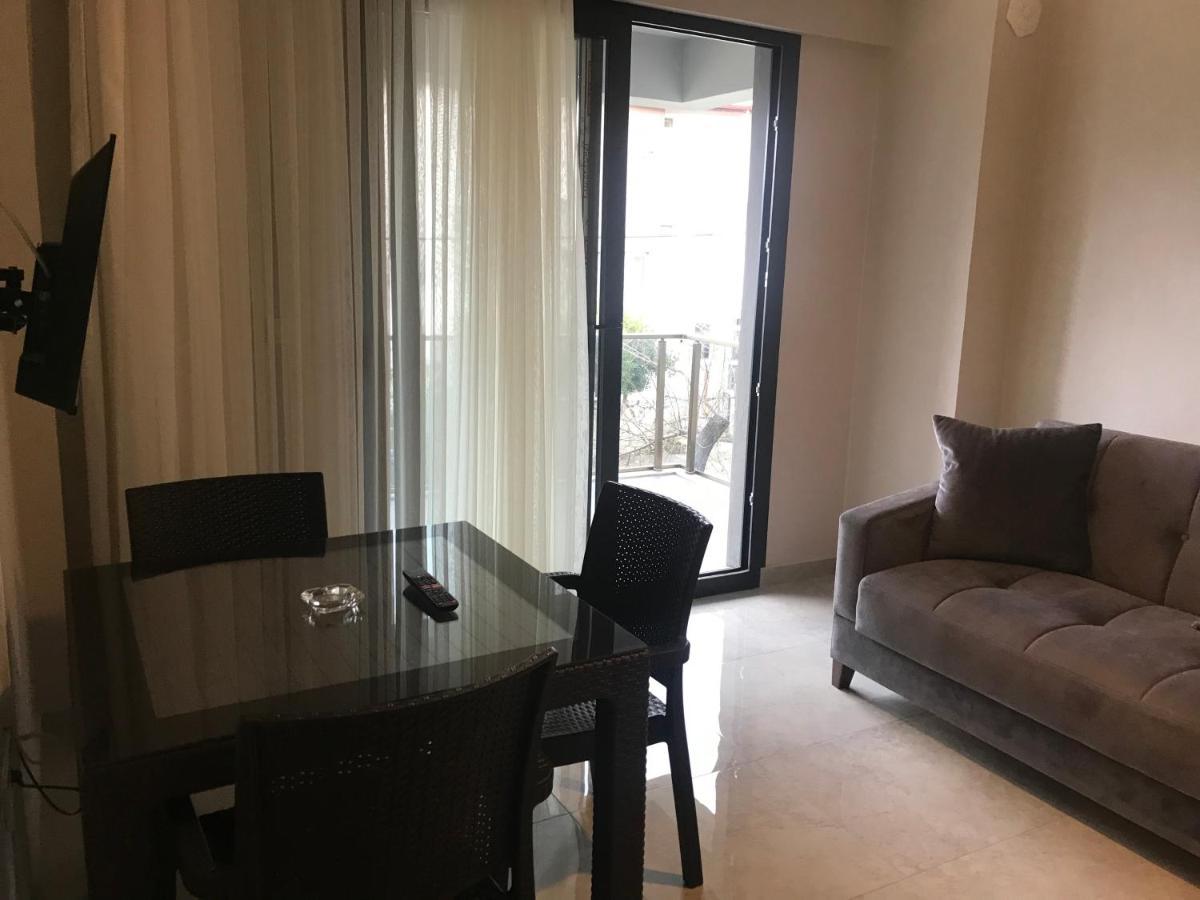 Golden Lake Aparts Aparthotel Koycegiz Εξωτερικό φωτογραφία