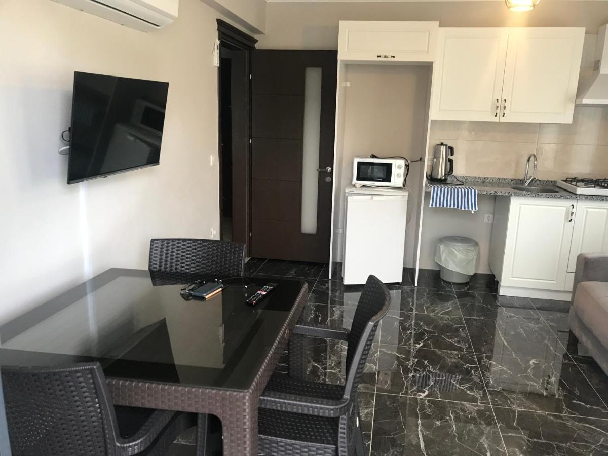 Golden Lake Aparts Aparthotel Koycegiz Εξωτερικό φωτογραφία