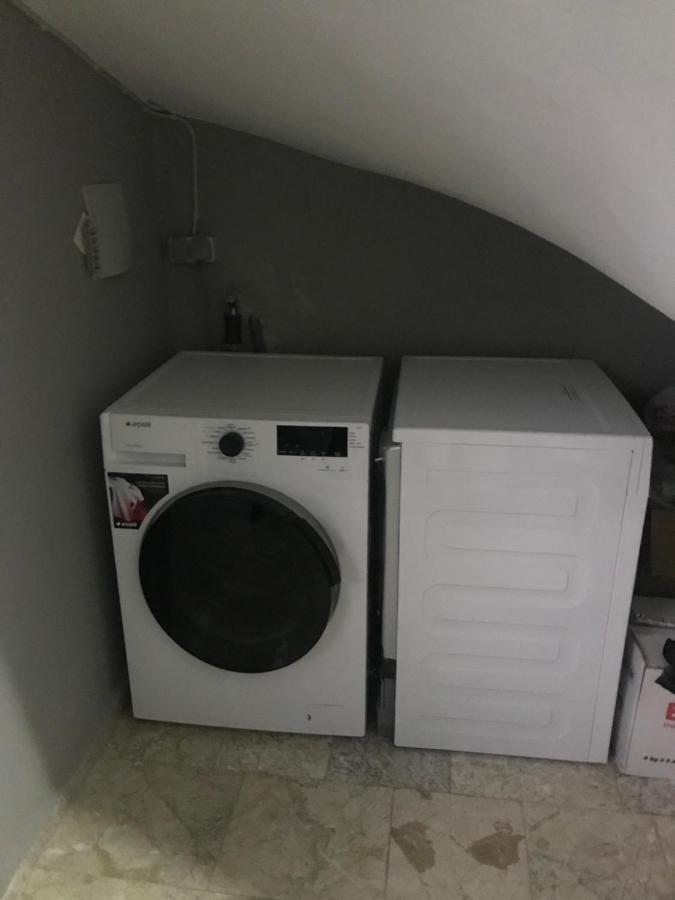 Golden Lake Aparts Aparthotel Koycegiz Εξωτερικό φωτογραφία
