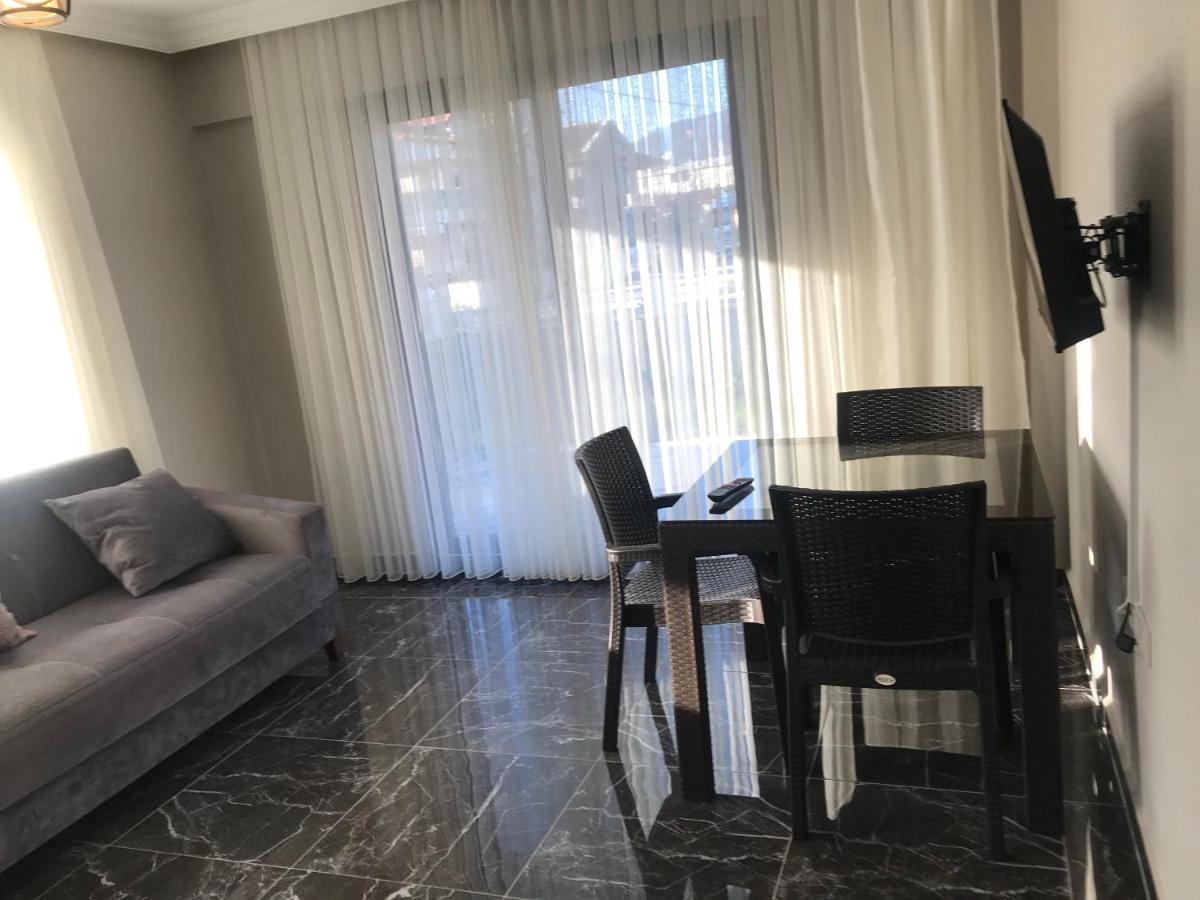 Golden Lake Aparts Aparthotel Koycegiz Εξωτερικό φωτογραφία