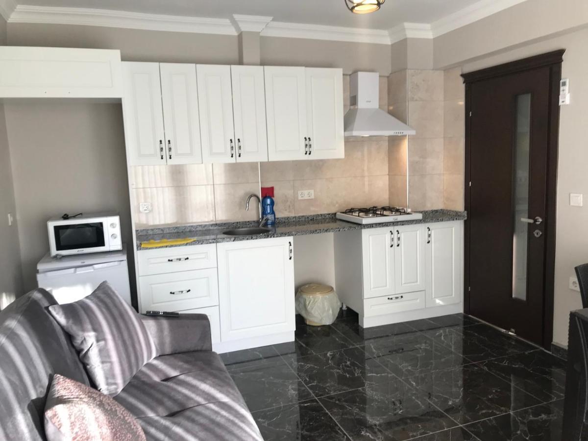 Golden Lake Aparts Aparthotel Koycegiz Εξωτερικό φωτογραφία
