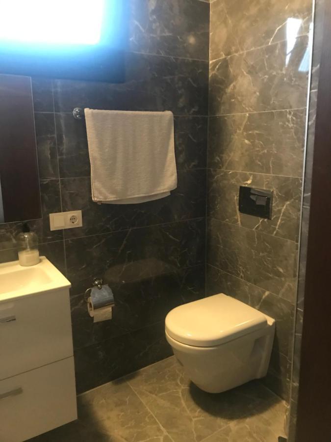 Golden Lake Aparts Aparthotel Koycegiz Εξωτερικό φωτογραφία