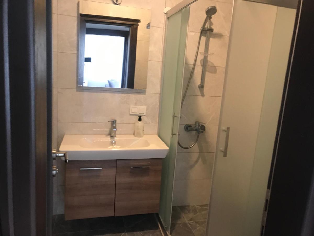 Golden Lake Aparts Aparthotel Koycegiz Εξωτερικό φωτογραφία