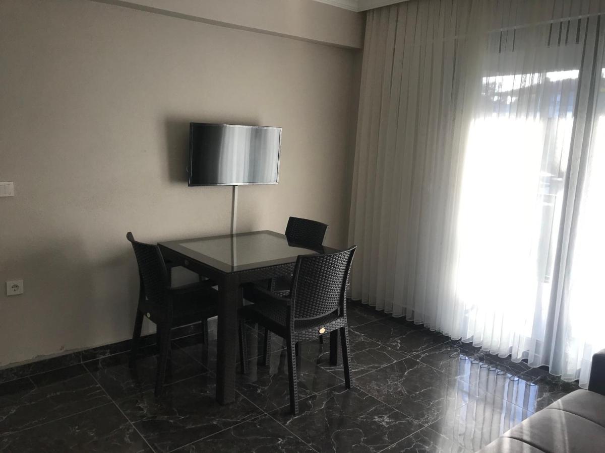 Golden Lake Aparts Aparthotel Koycegiz Εξωτερικό φωτογραφία
