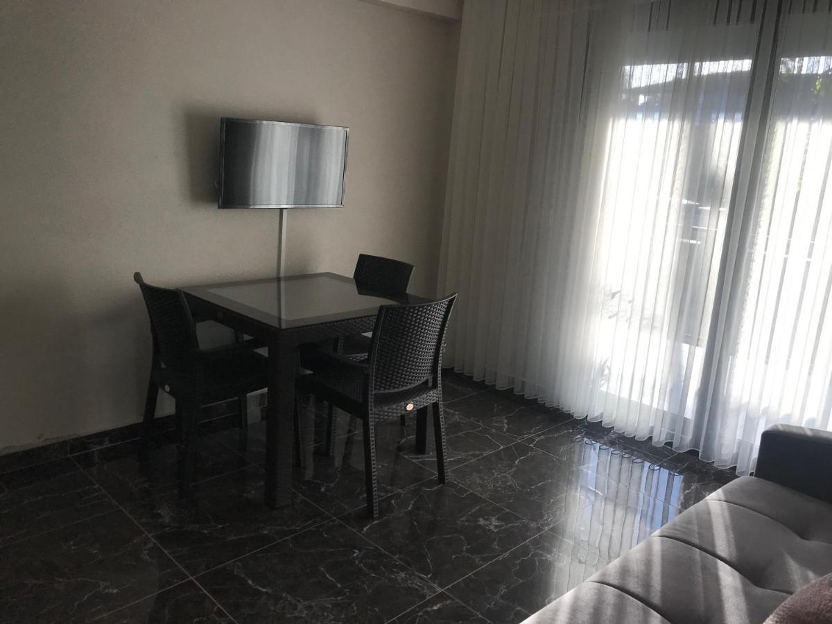 Golden Lake Aparts Aparthotel Koycegiz Εξωτερικό φωτογραφία