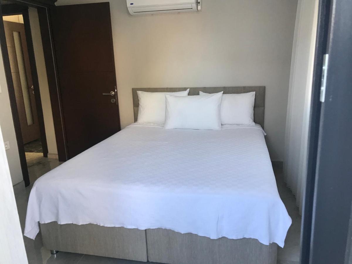 Golden Lake Aparts Aparthotel Koycegiz Εξωτερικό φωτογραφία
