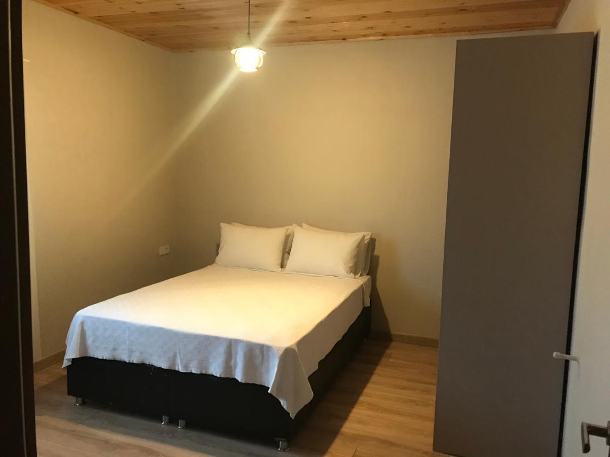 Golden Lake Aparts Aparthotel Koycegiz Εξωτερικό φωτογραφία
