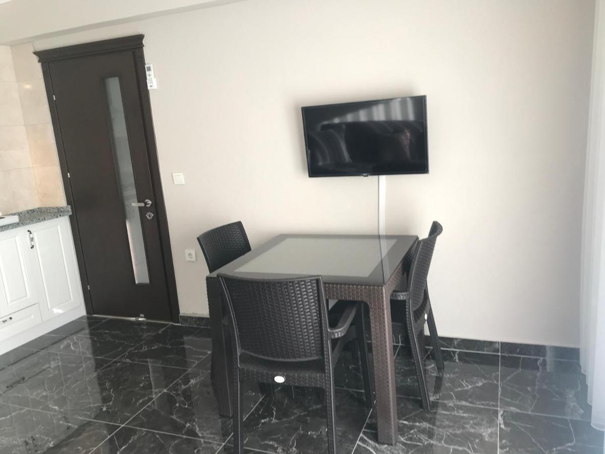 Golden Lake Aparts Aparthotel Koycegiz Εξωτερικό φωτογραφία