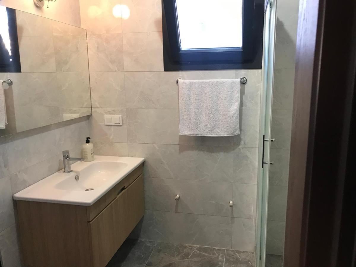Golden Lake Aparts Aparthotel Koycegiz Εξωτερικό φωτογραφία