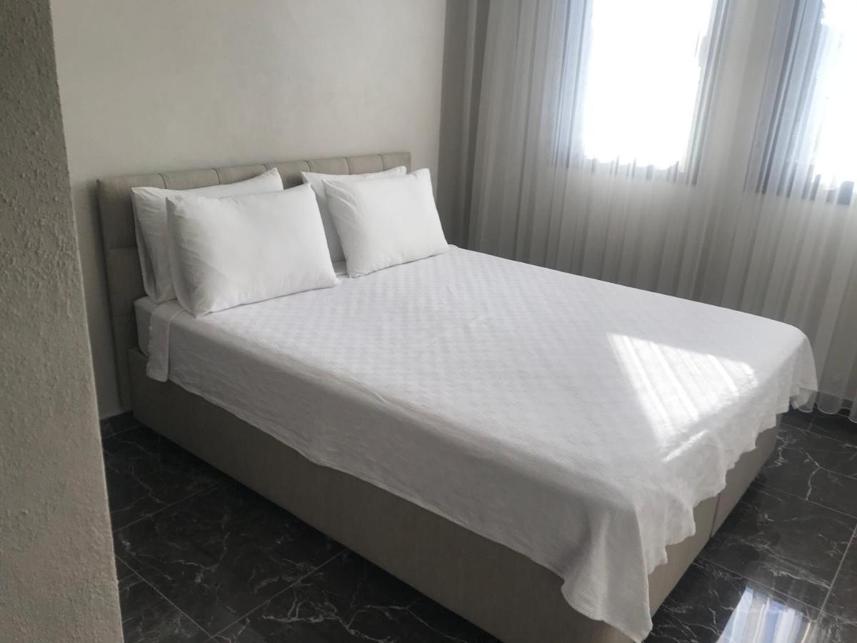 Golden Lake Aparts Aparthotel Koycegiz Εξωτερικό φωτογραφία