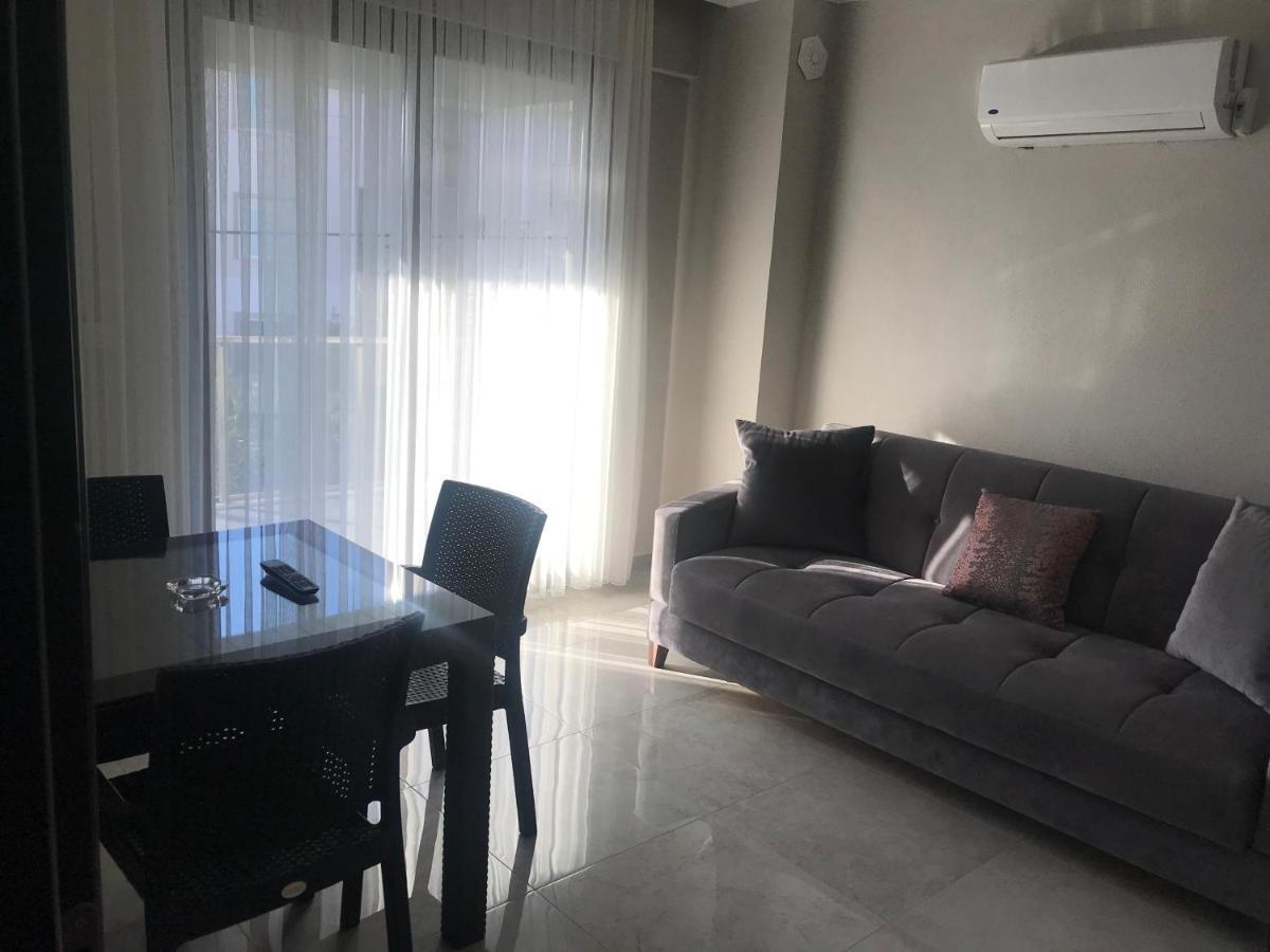 Golden Lake Aparts Aparthotel Koycegiz Εξωτερικό φωτογραφία